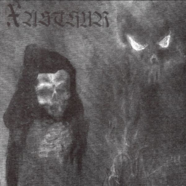 Xasthur - Nocturnal Poisoning